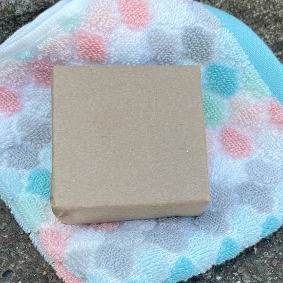 Handmade Bar Soap Lavender Natural PNW Bathroom - Picture 4 of 6